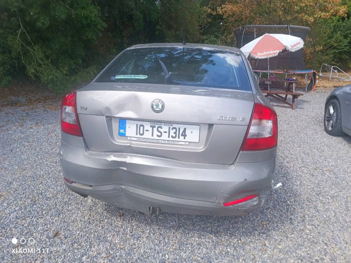 Skoda - Image 2