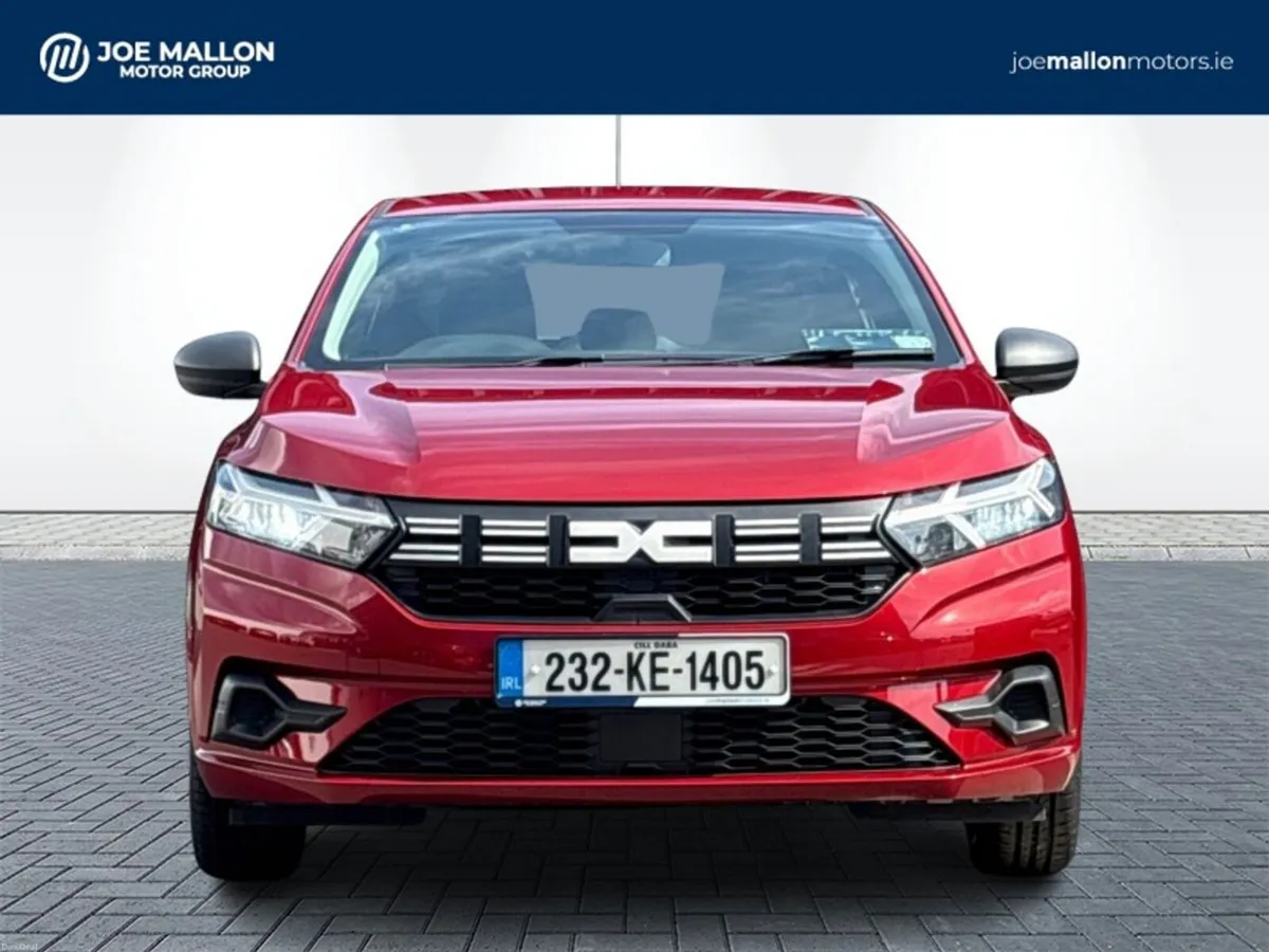 Dacia Sandero TCe 90 Essential - Image 3