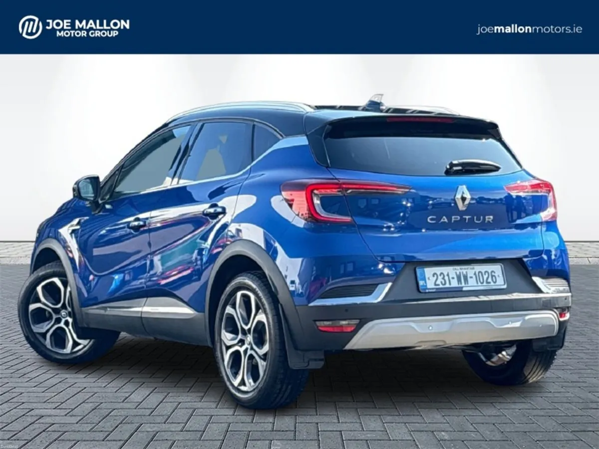Renault Captur TCe 90 Techno - Image 2