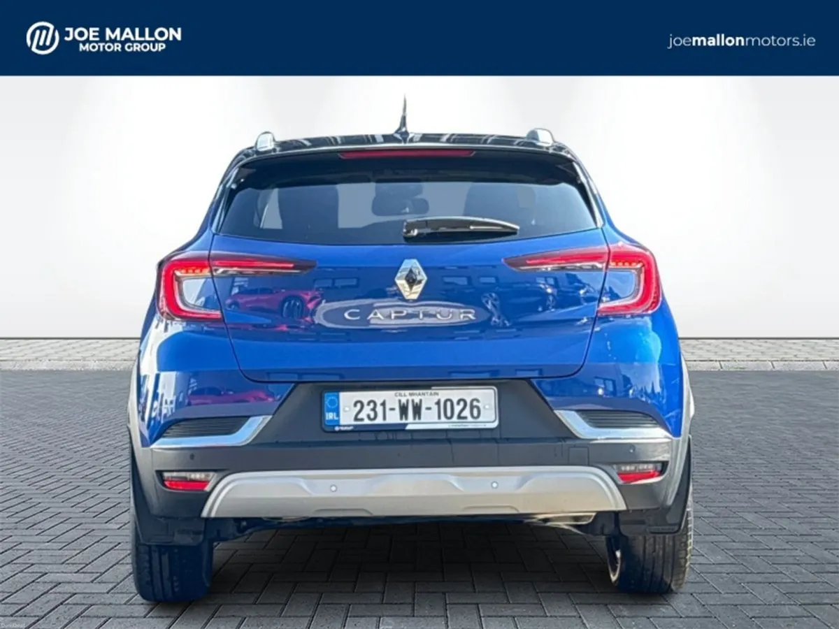 Renault Captur TCe 90 Techno - Image 5