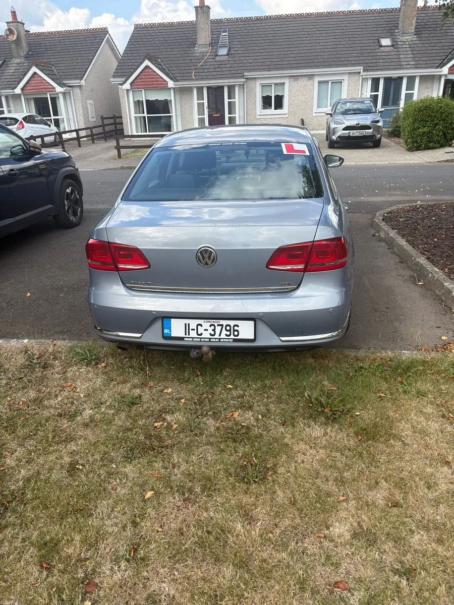 B7 passat - Image 1