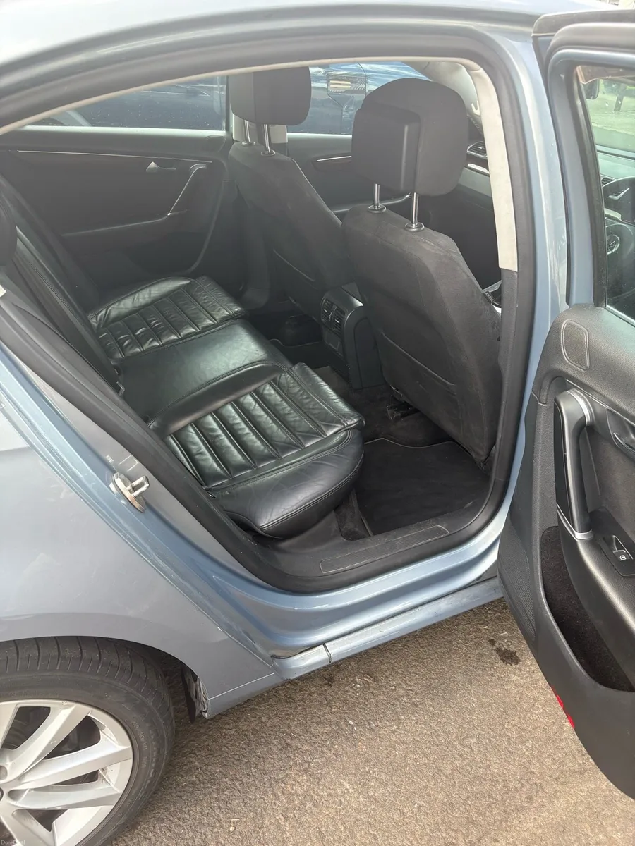 B7 passat - Image 4