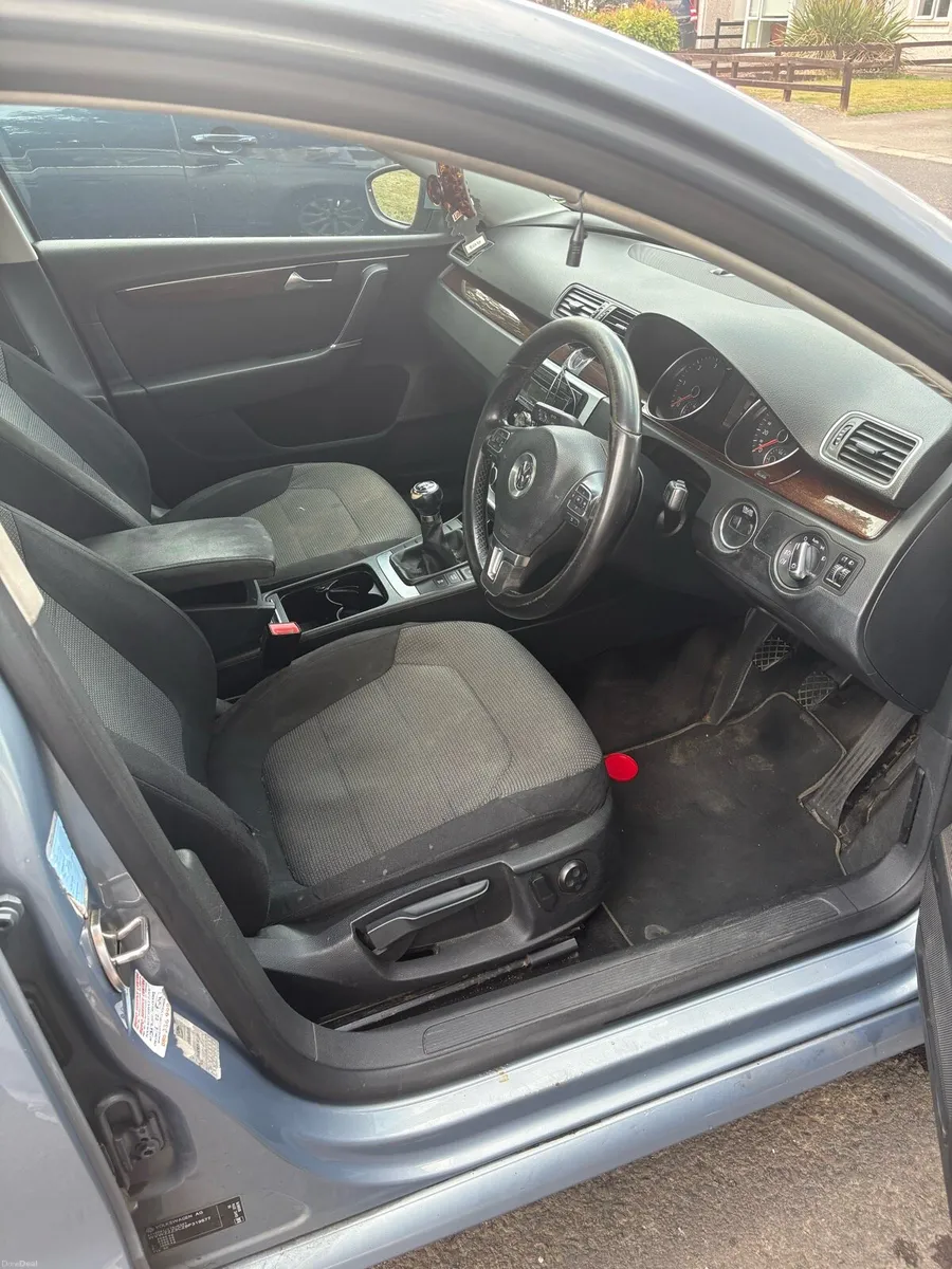 B7 passat - Image 5