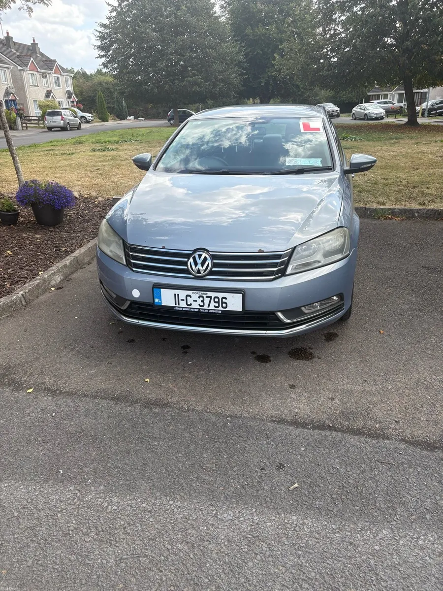 B7 passat - Image 3