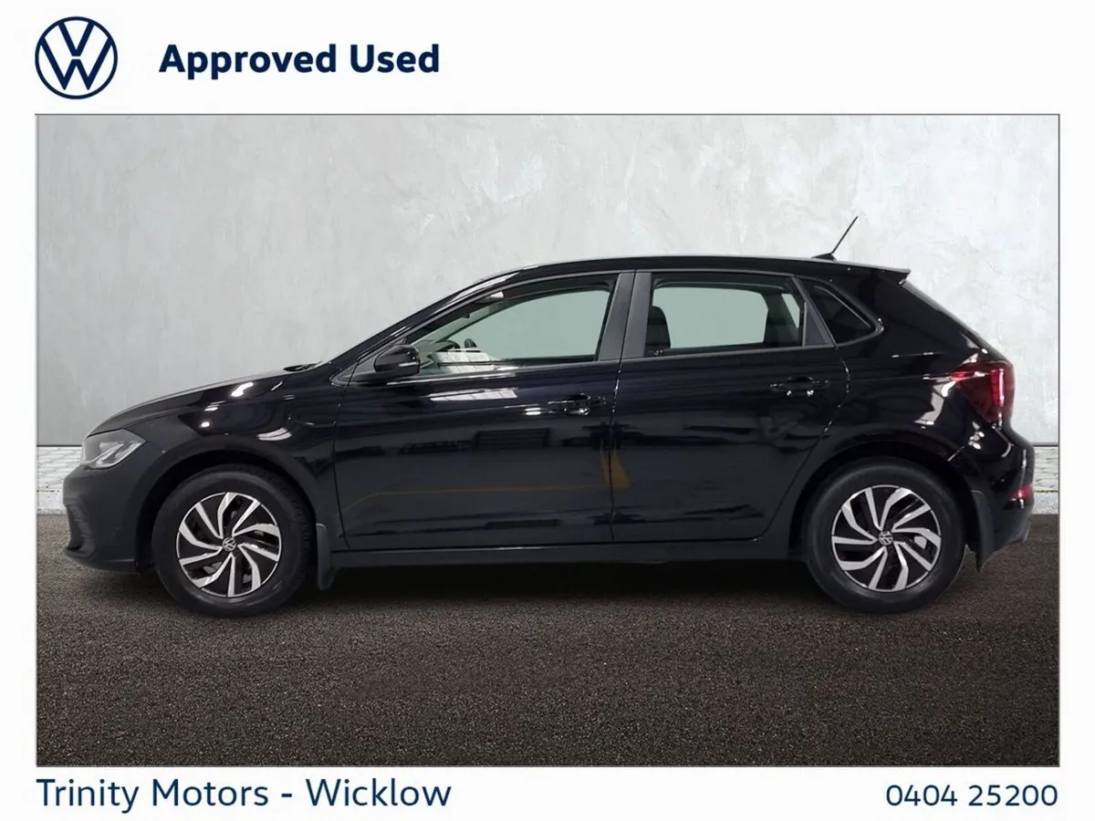 Volkswagen Polo DEPOSIT TAKEN ** TREND ** 1.0 MPI - Image 6