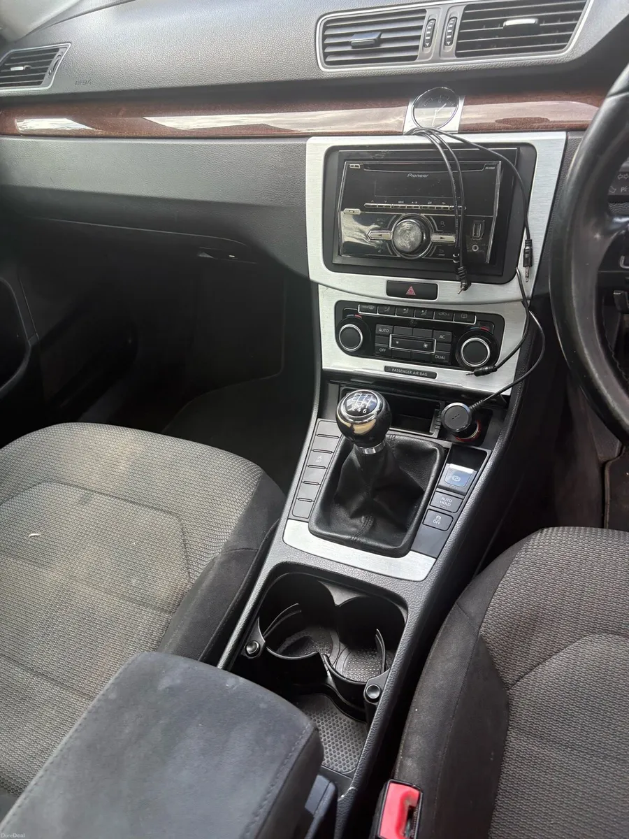 B7 passat - Image 6