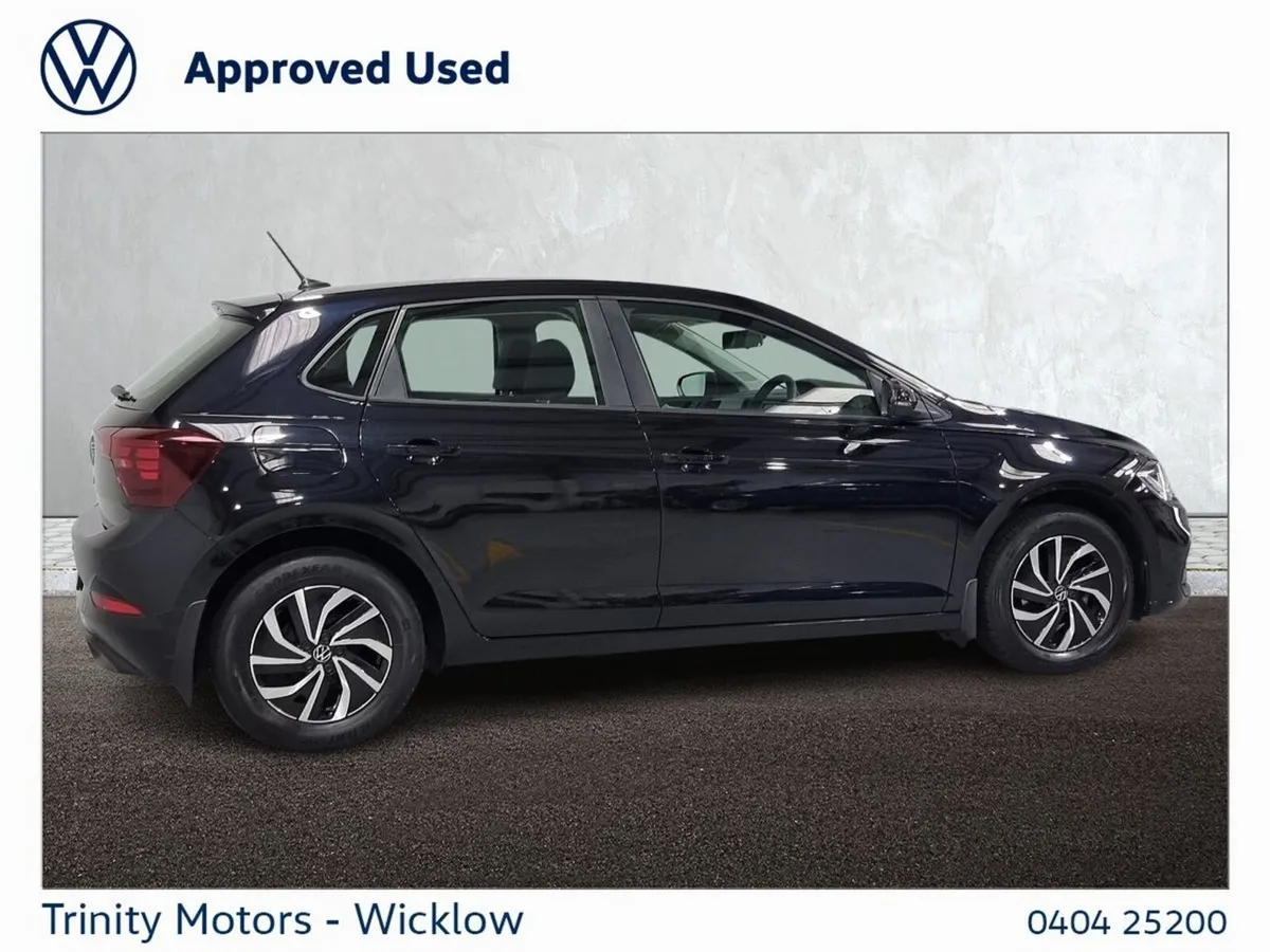 Volkswagen Polo DEPOSIT TAKEN ** TREND ** 1.0 MPI - Image 3