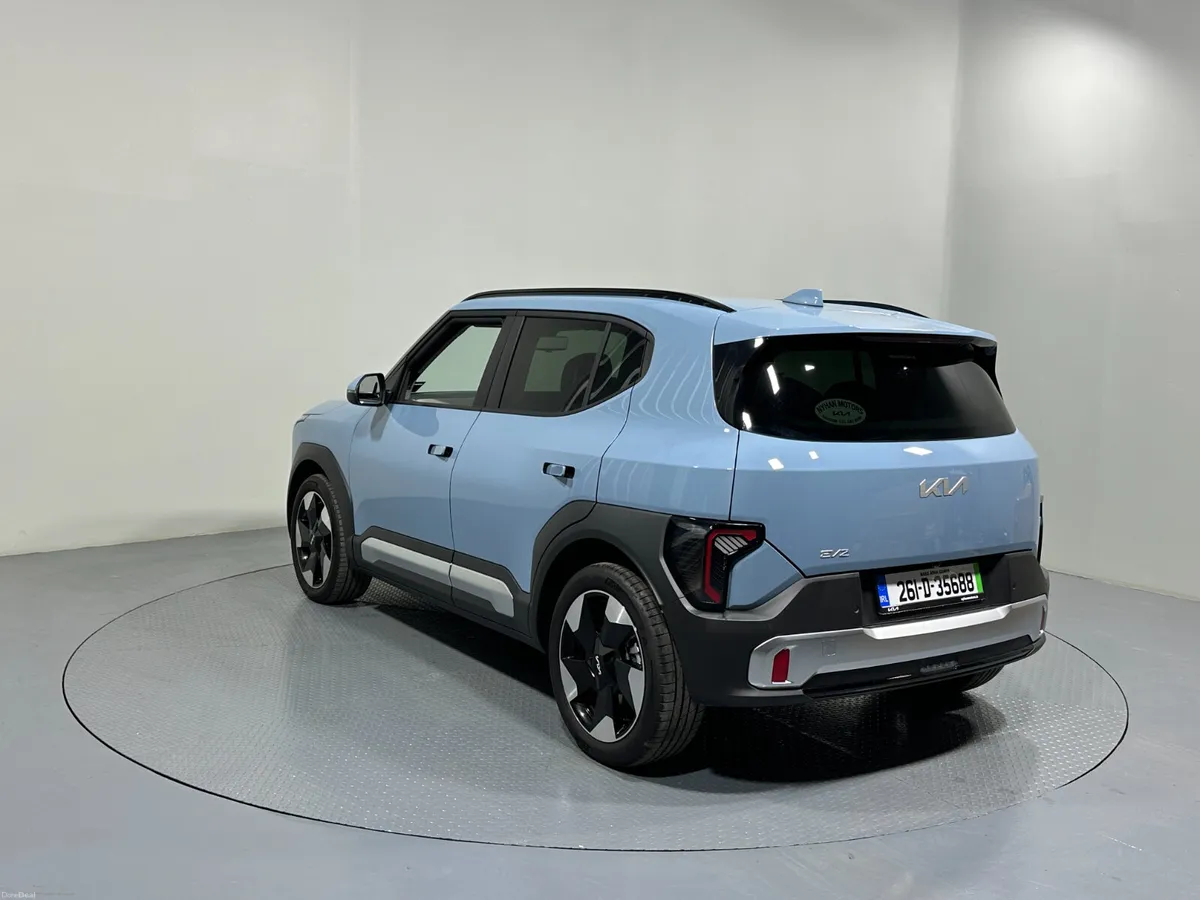 Kia EV2 Earth 42.2KW/H Battery 261 - Image 5