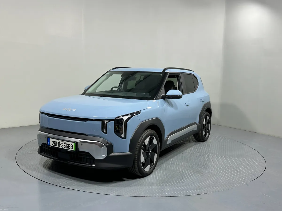 Kia EV2 Earth 42.2KW/H Battery 261 - Image 3