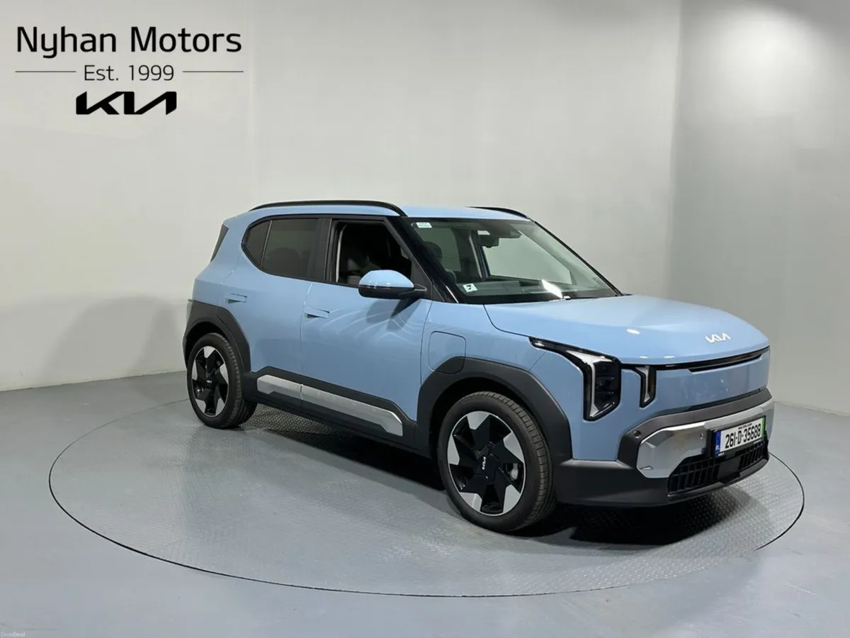 Kia EV2 Earth 42.2KW/H Battery 261 - Image 1