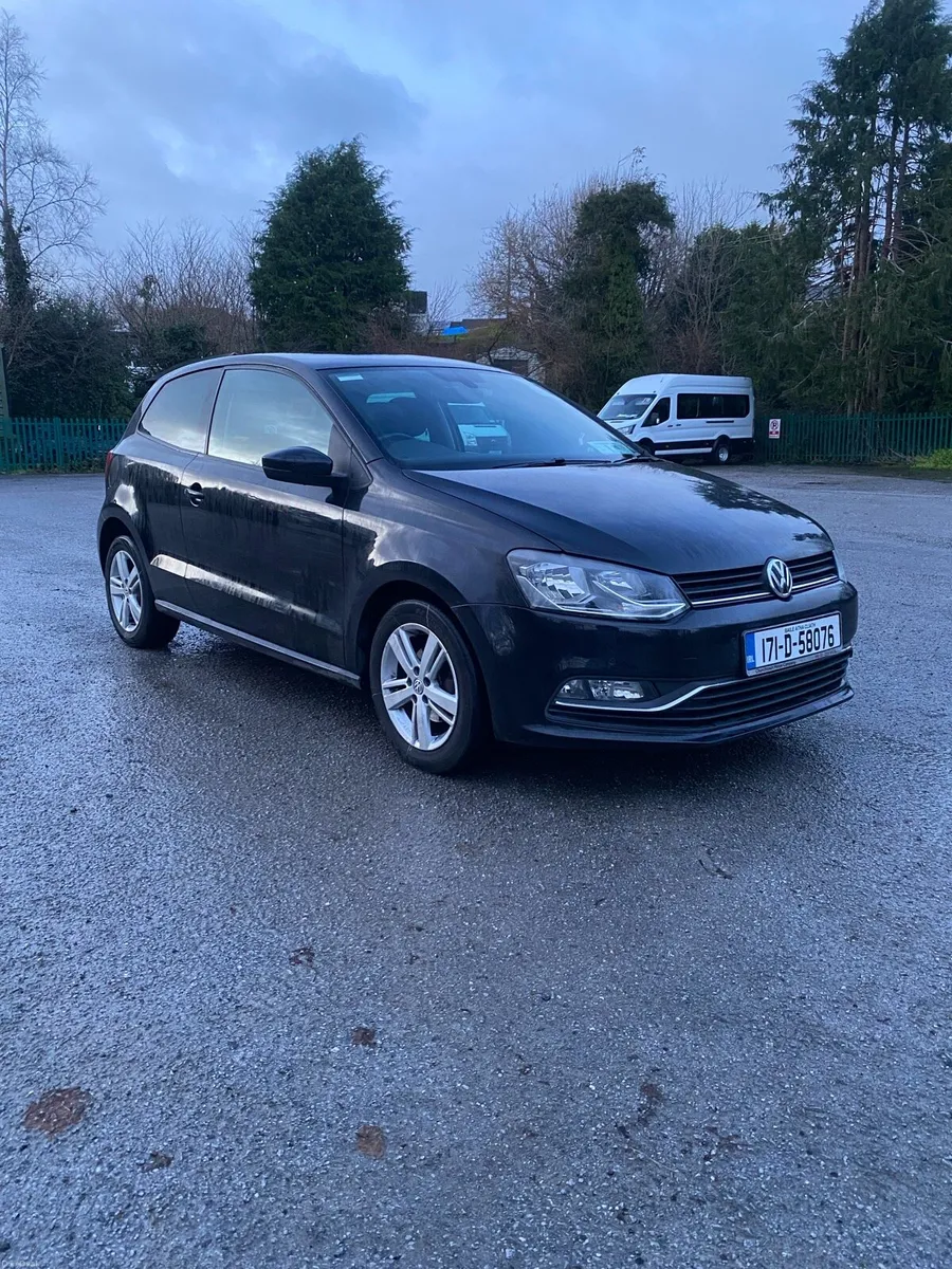 Vw polo - Image 1