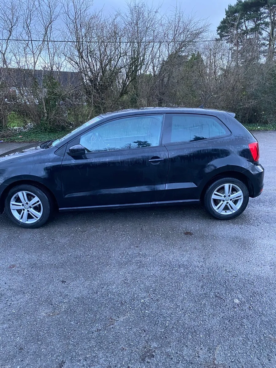 Vw polo - Image 6