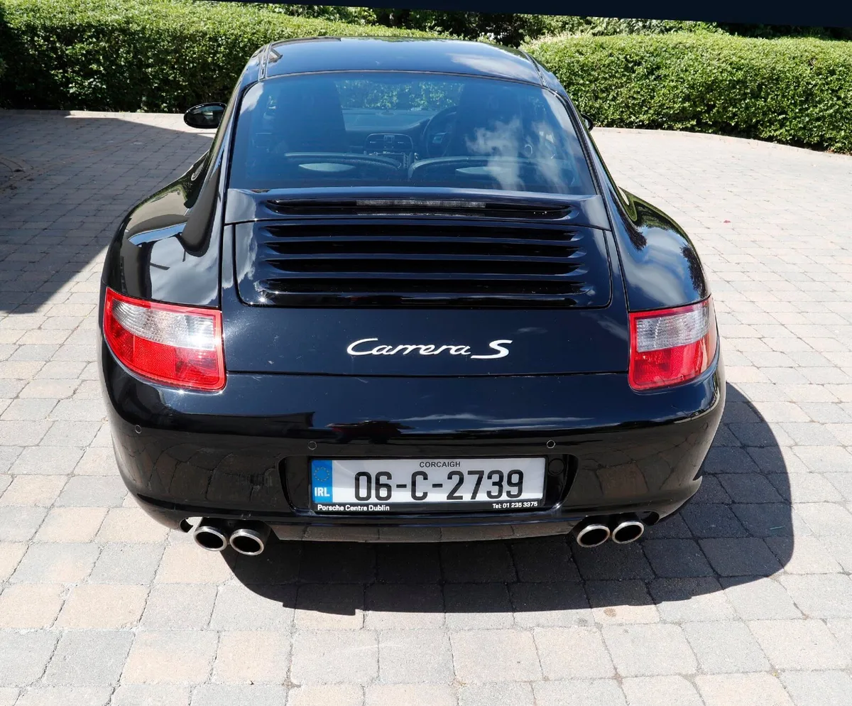Porsche 911 2006 - Image 5