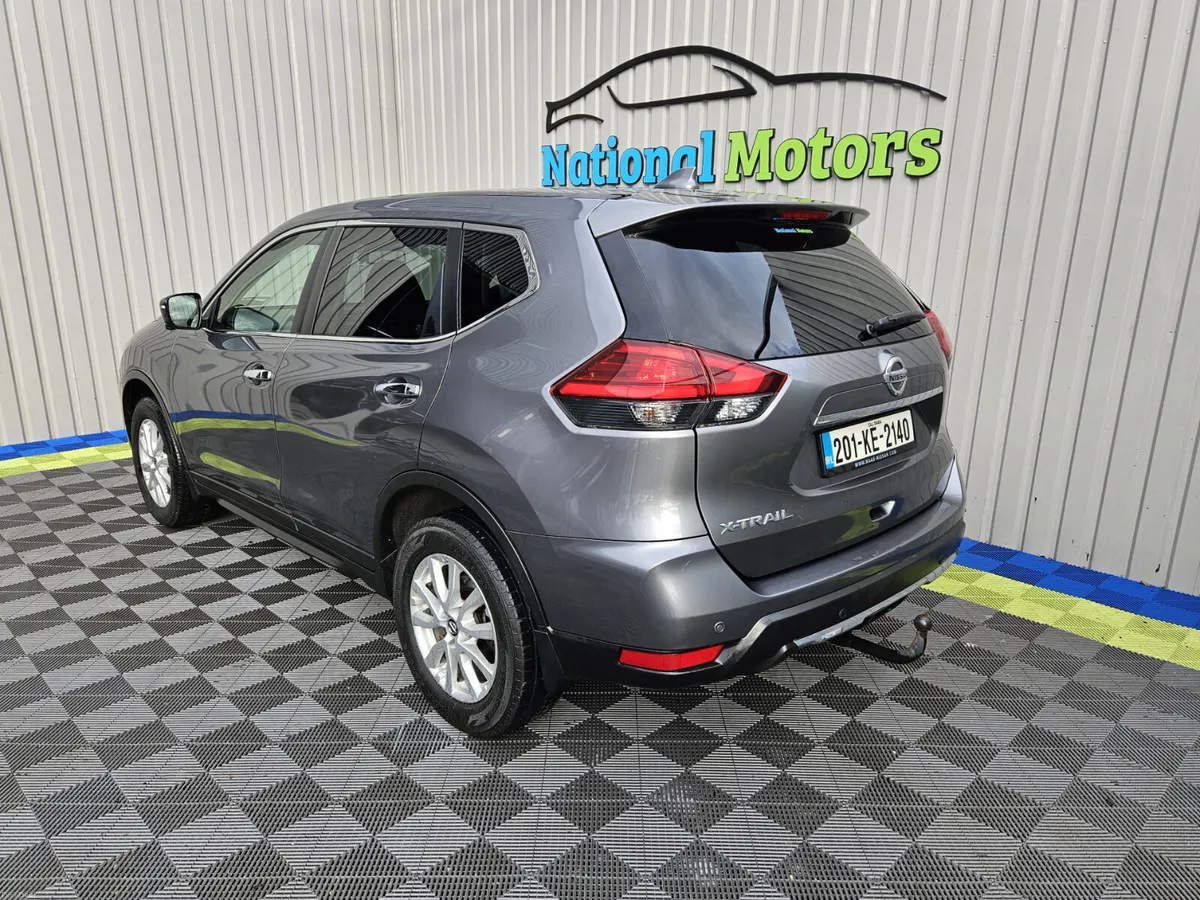 2020 Nissan X-Trail SV 1.7 DCi 5 Seater - Image 6
