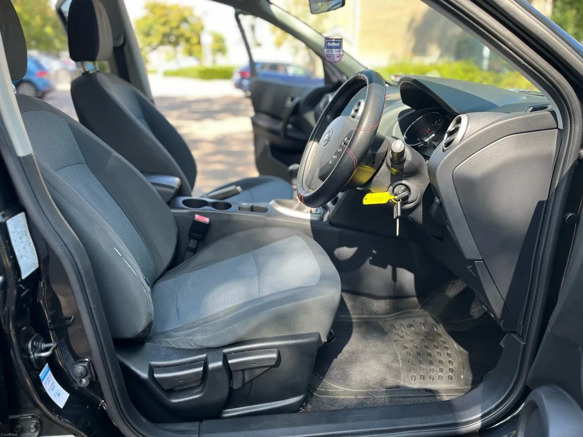 Nissan Qashqai - Image 5