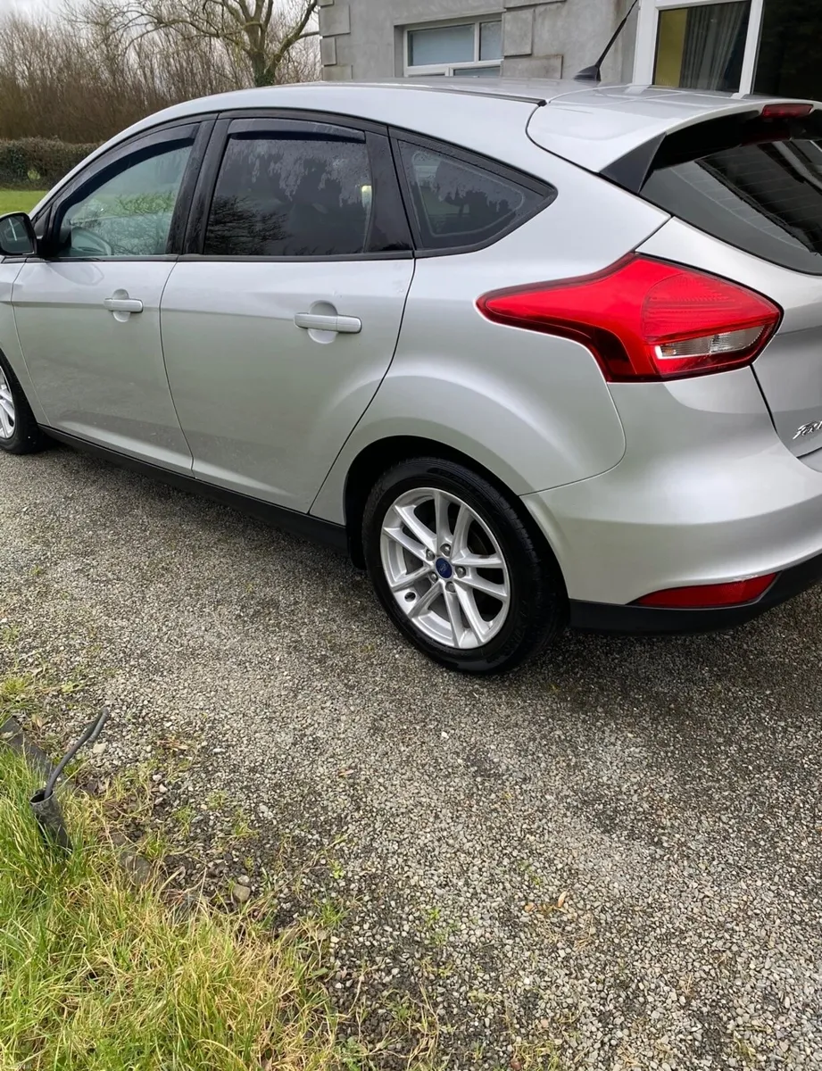 Ford Focus 2016 - New NCT - Image 5