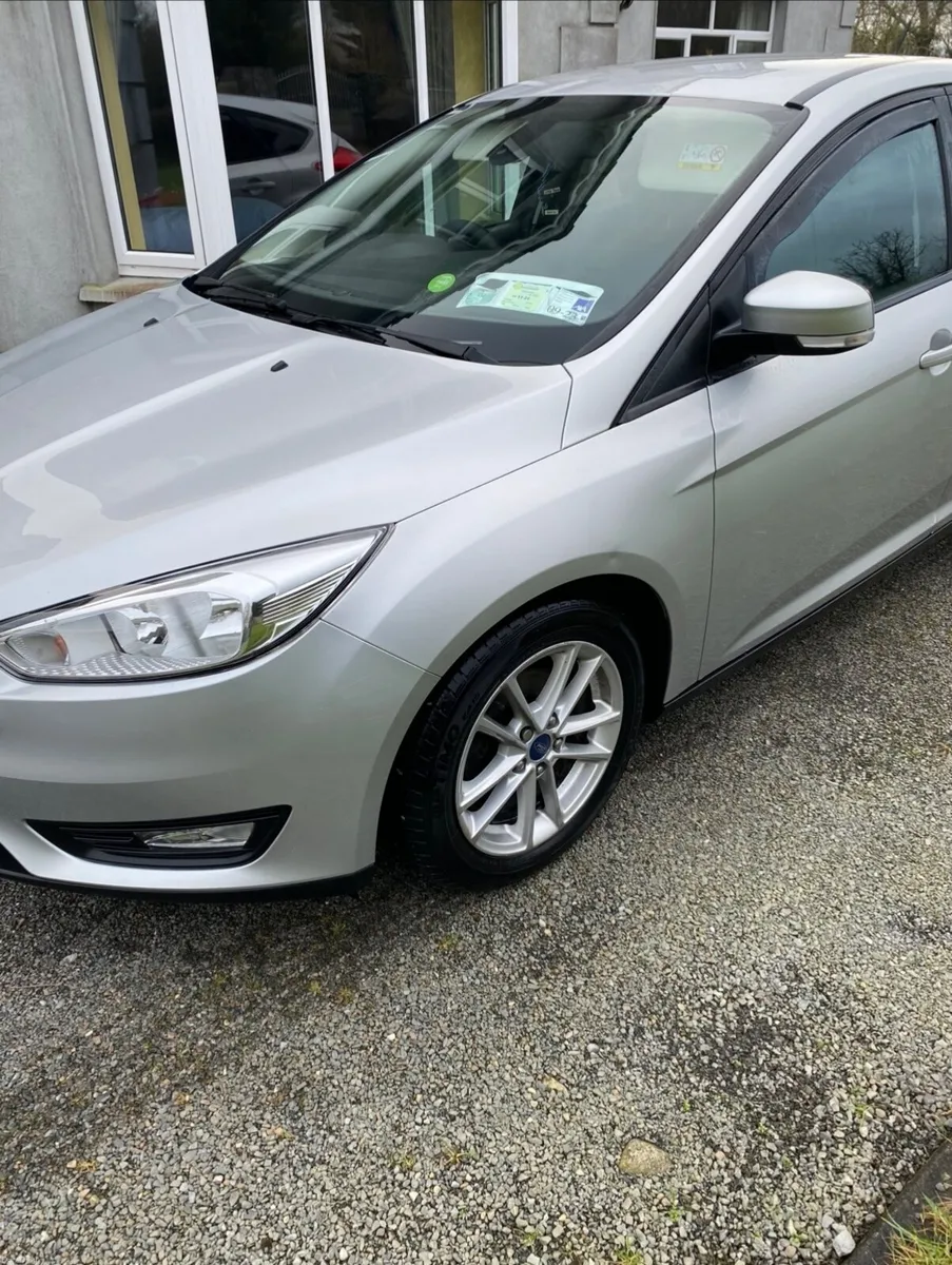 Ford Focus 2016 - New NCT - Image 6
