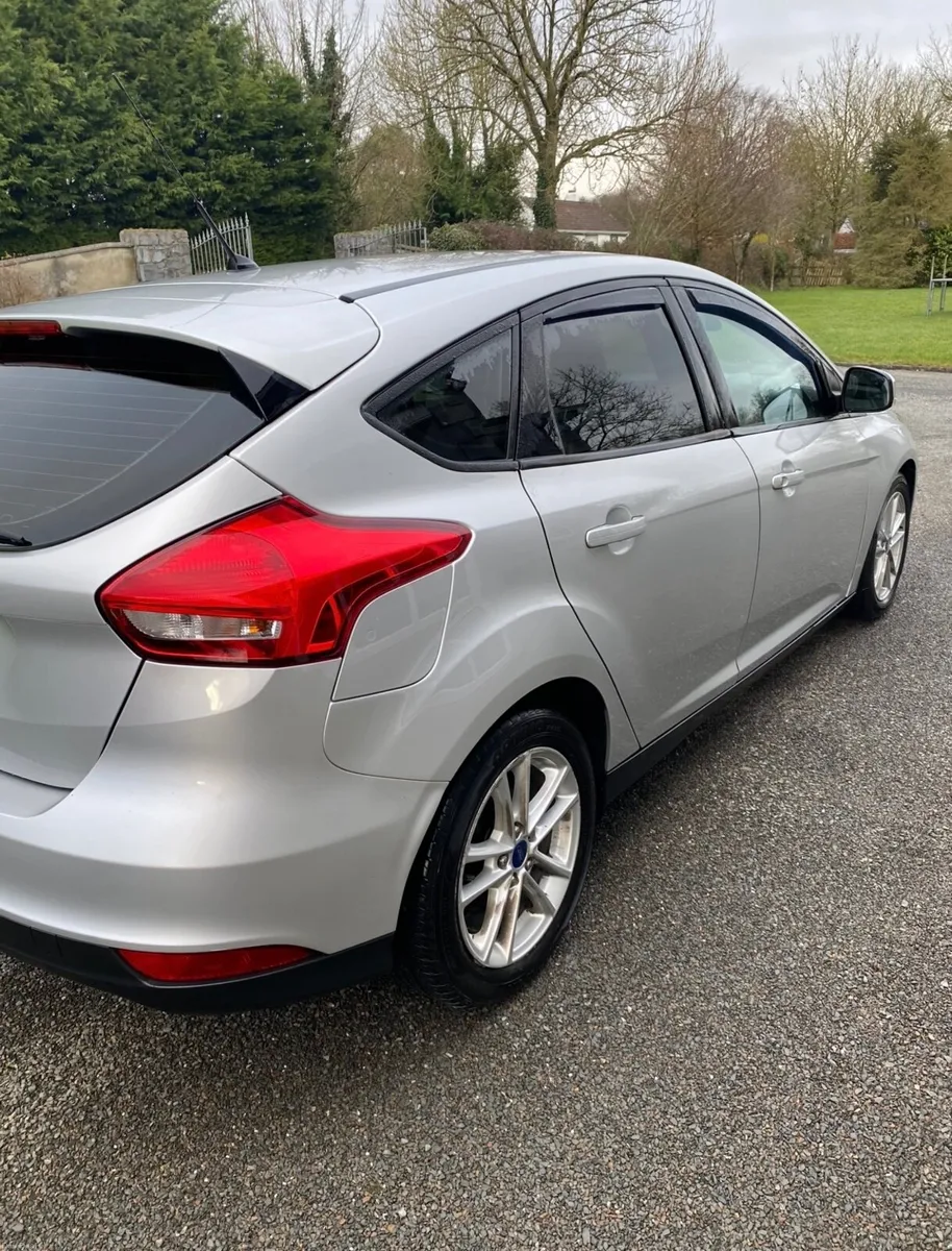 Ford Focus 2016 - New NCT - Image 3