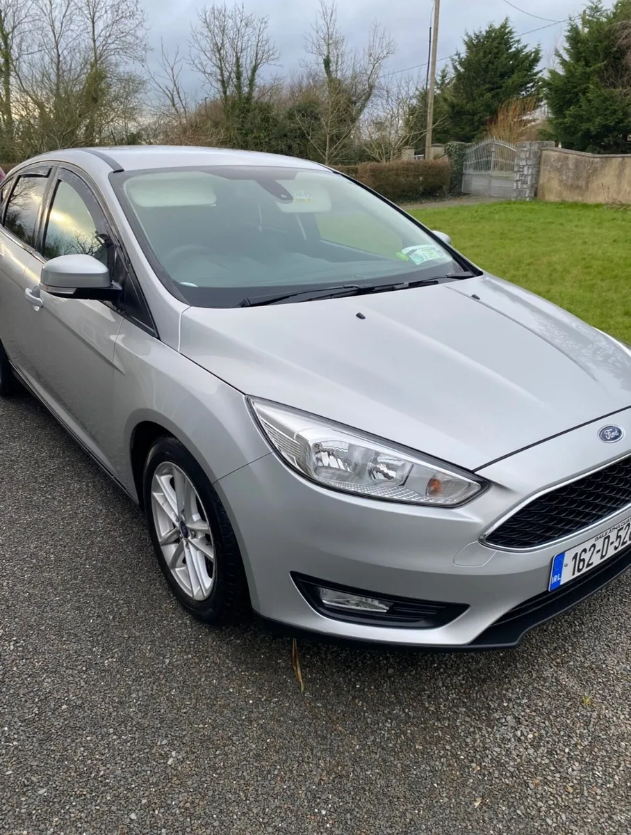 Ford Focus 2016 - New NCT - Image 2
