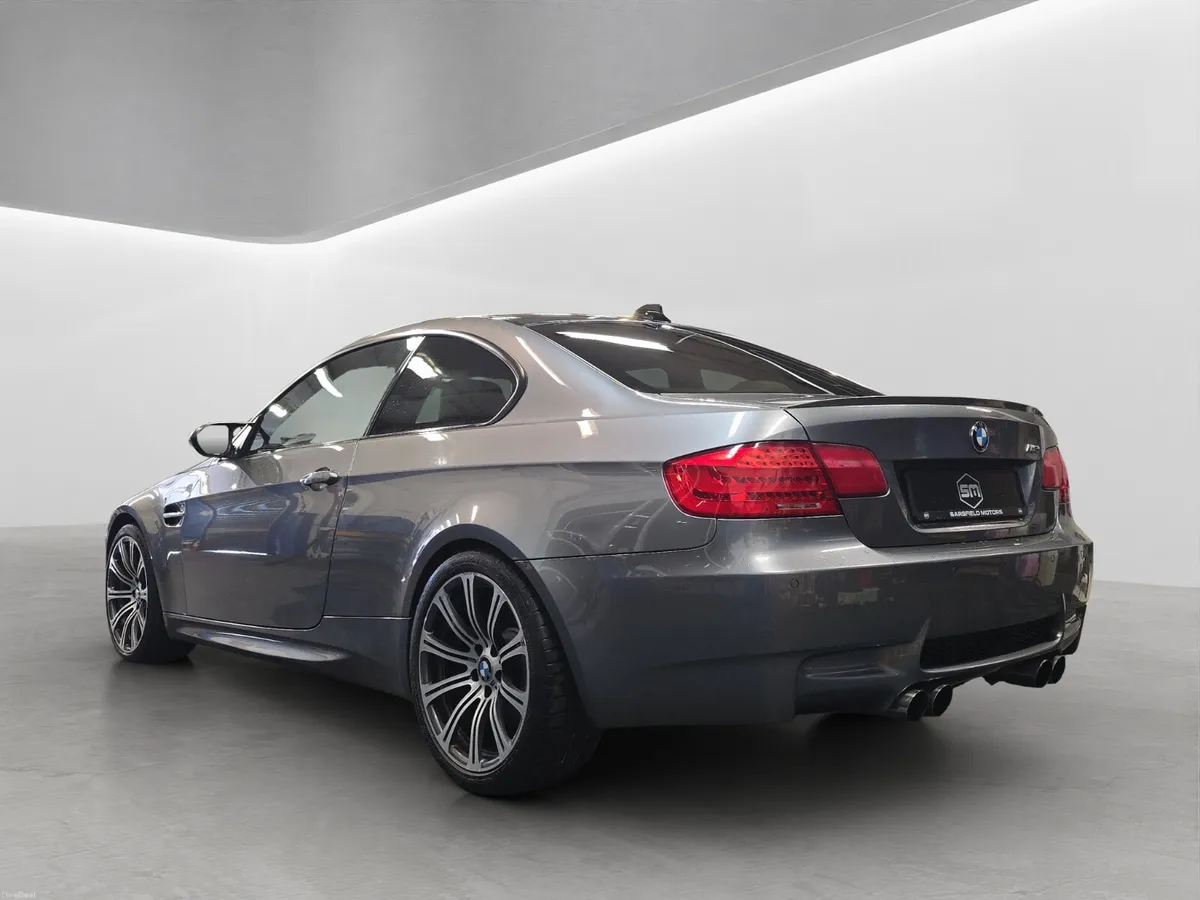 2012 BMW M3 4.0 V8 DCT. - Image 4