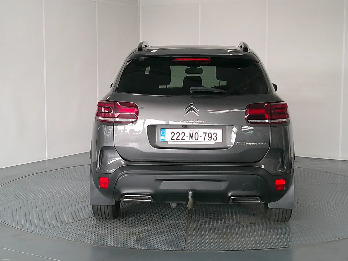 Citroen C5 Aircross 2022 - Image 6