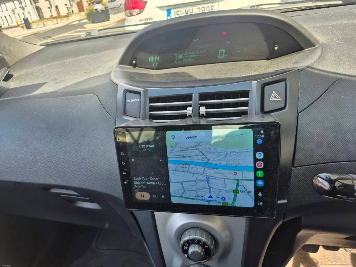 Yaris - Image 4
