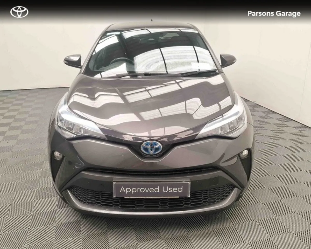 Toyota C-HR C-HR HYBRID SPORT - Image 5