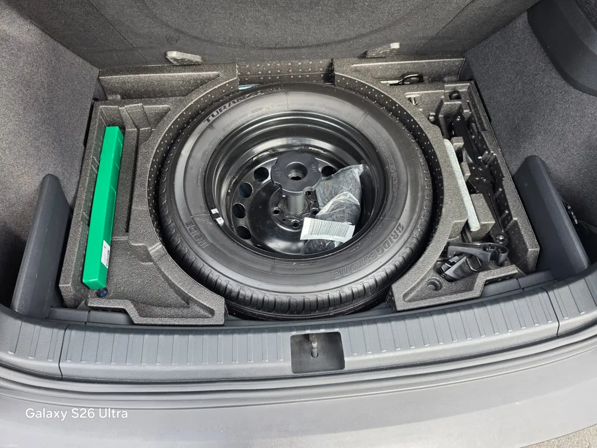 Skoda Karoq 2019 - Image 5