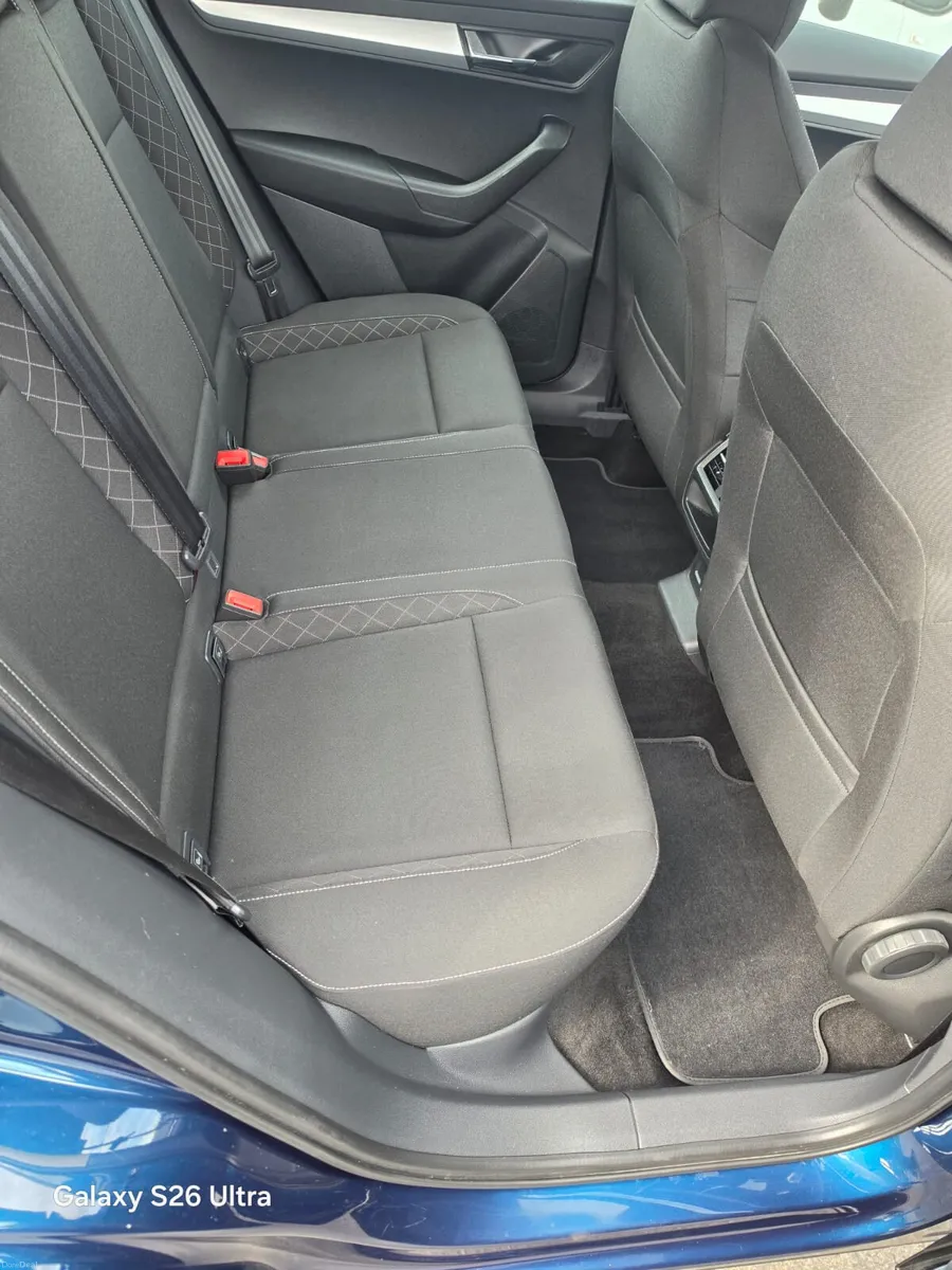 Skoda Karoq 2019 - Image 6