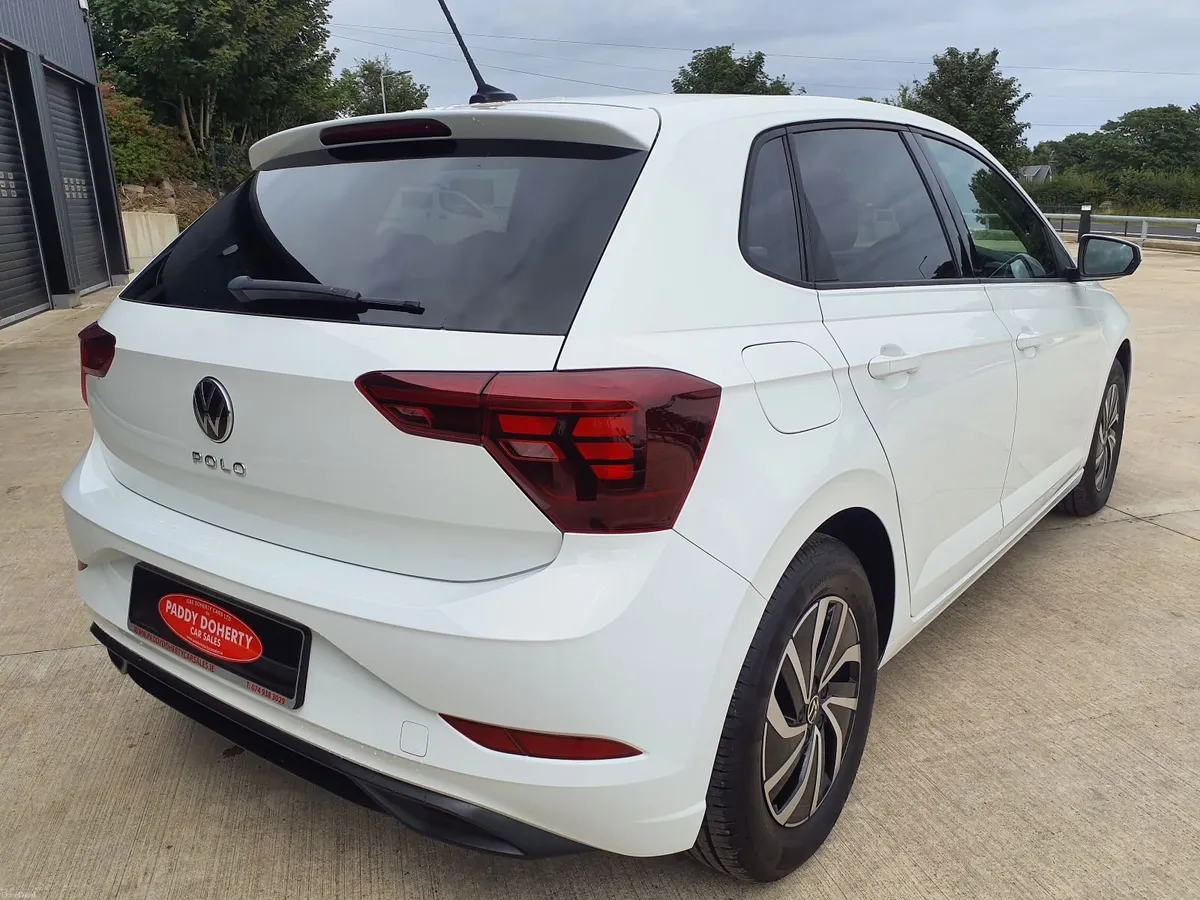 🚀 2022 VW Polo 1.0 TSI Active Auto — Only 22,000 - Image 4