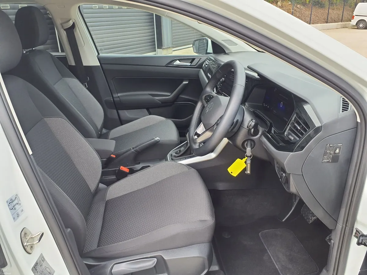 🚀 2022 VW Polo 1.0 TSI Active Auto — Only 22,000 - Image 6