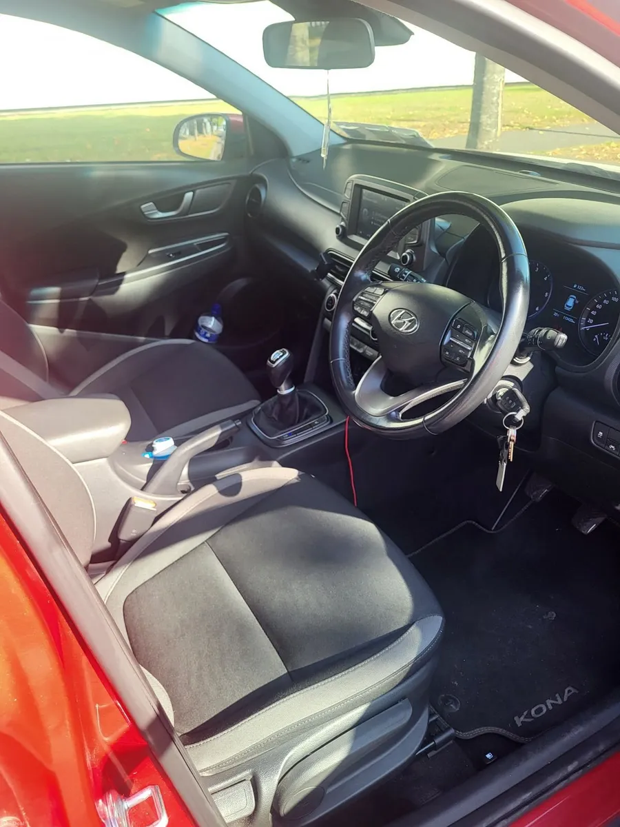 Hyundai KONA 2019 - Image 1