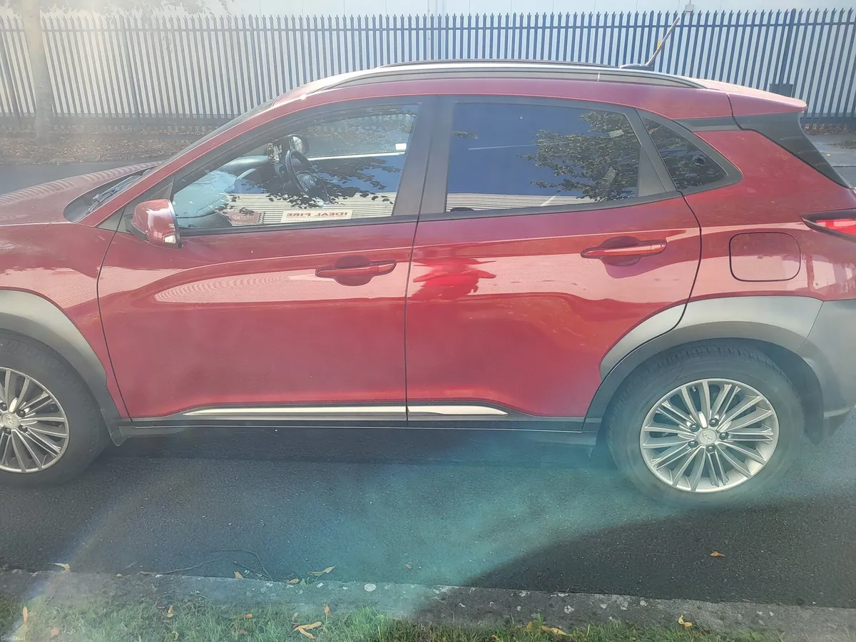 Hyundai KONA 2019 - Image 2