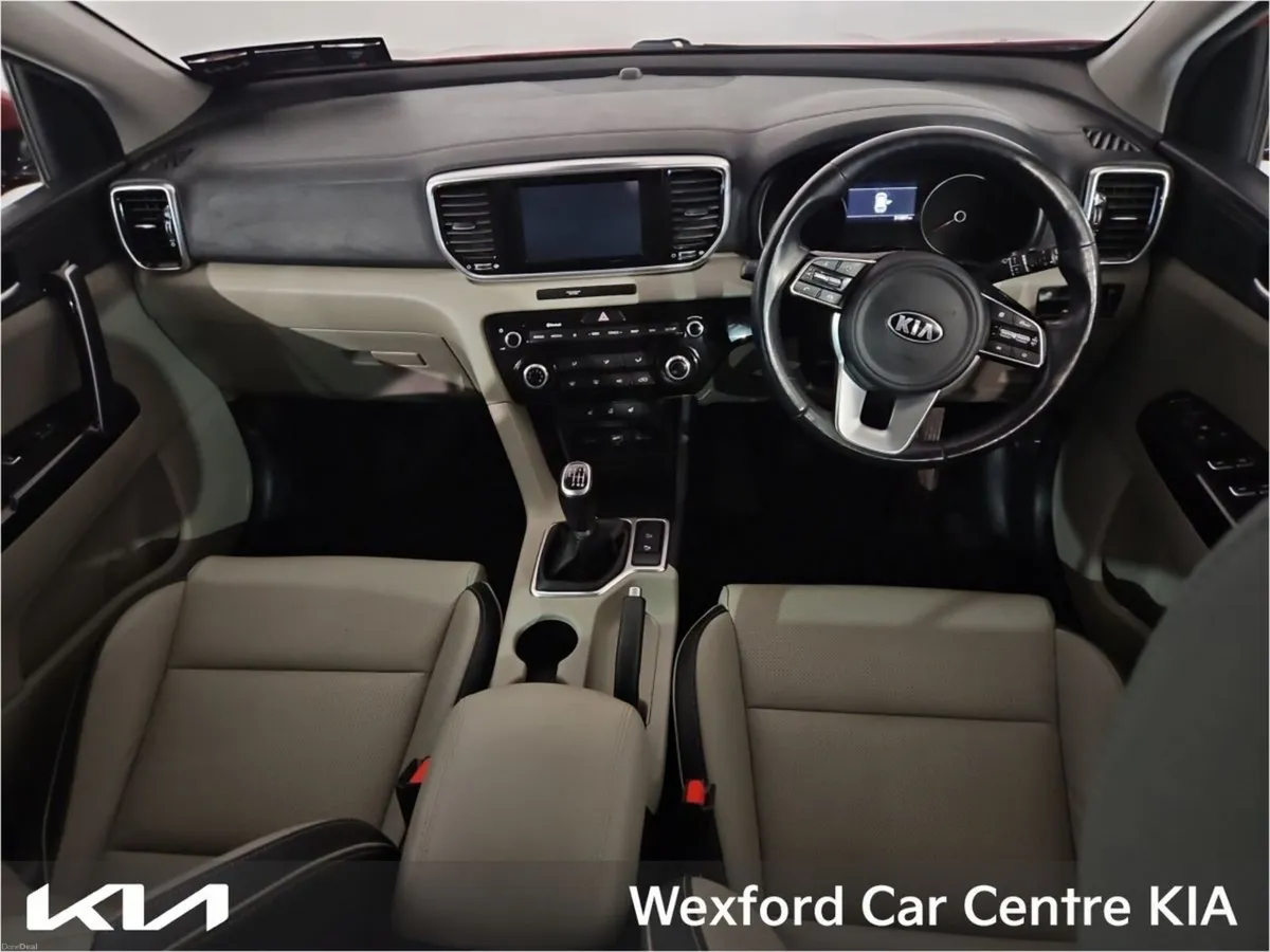 Kia Sportage 1.6 Diesel K3 - Image 5