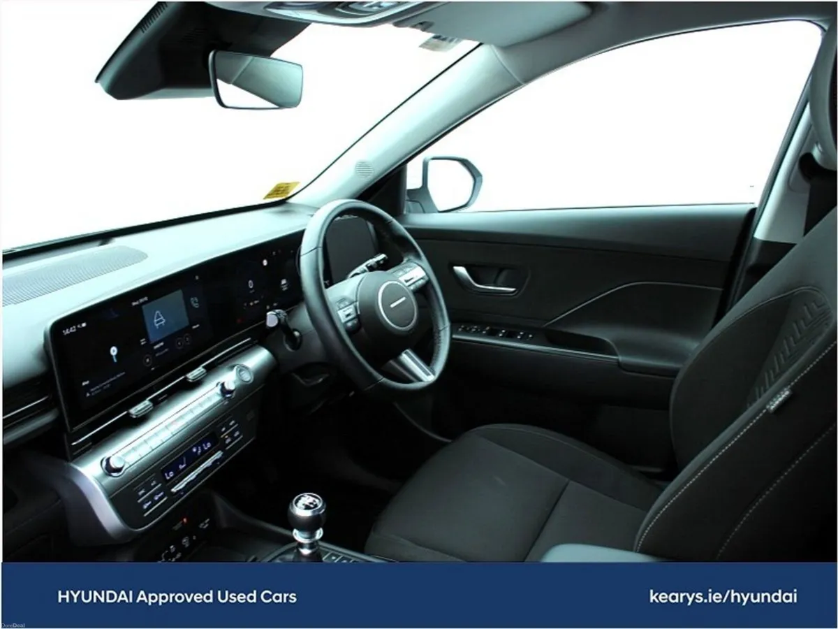 Hyundai KONA 1.0 T-GDI Elegance - Image 5