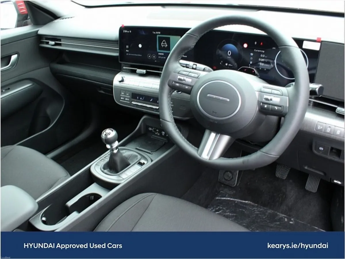 Hyundai KONA 1.0 T-GDI Elegance - Image 6