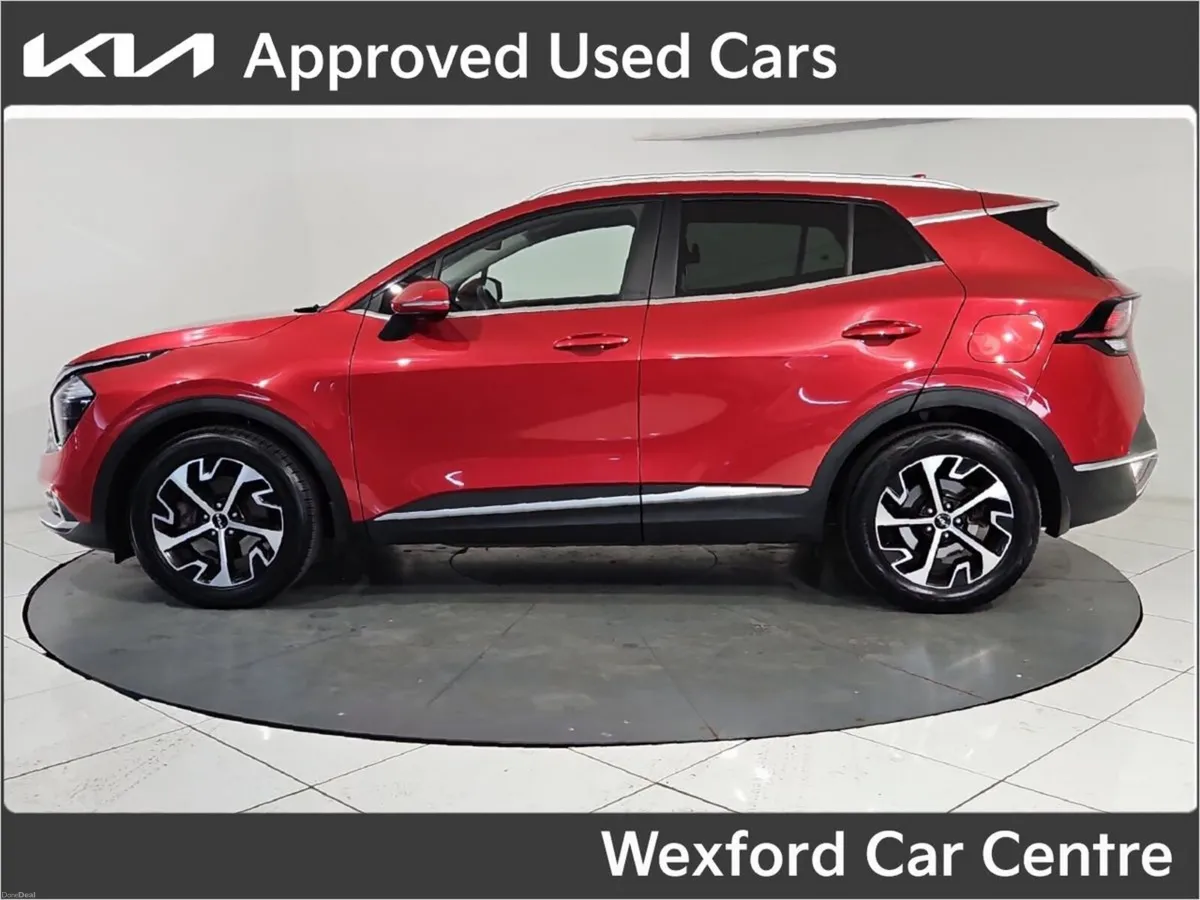 Kia Sportage 1.6 Diesel K3 - Image 6