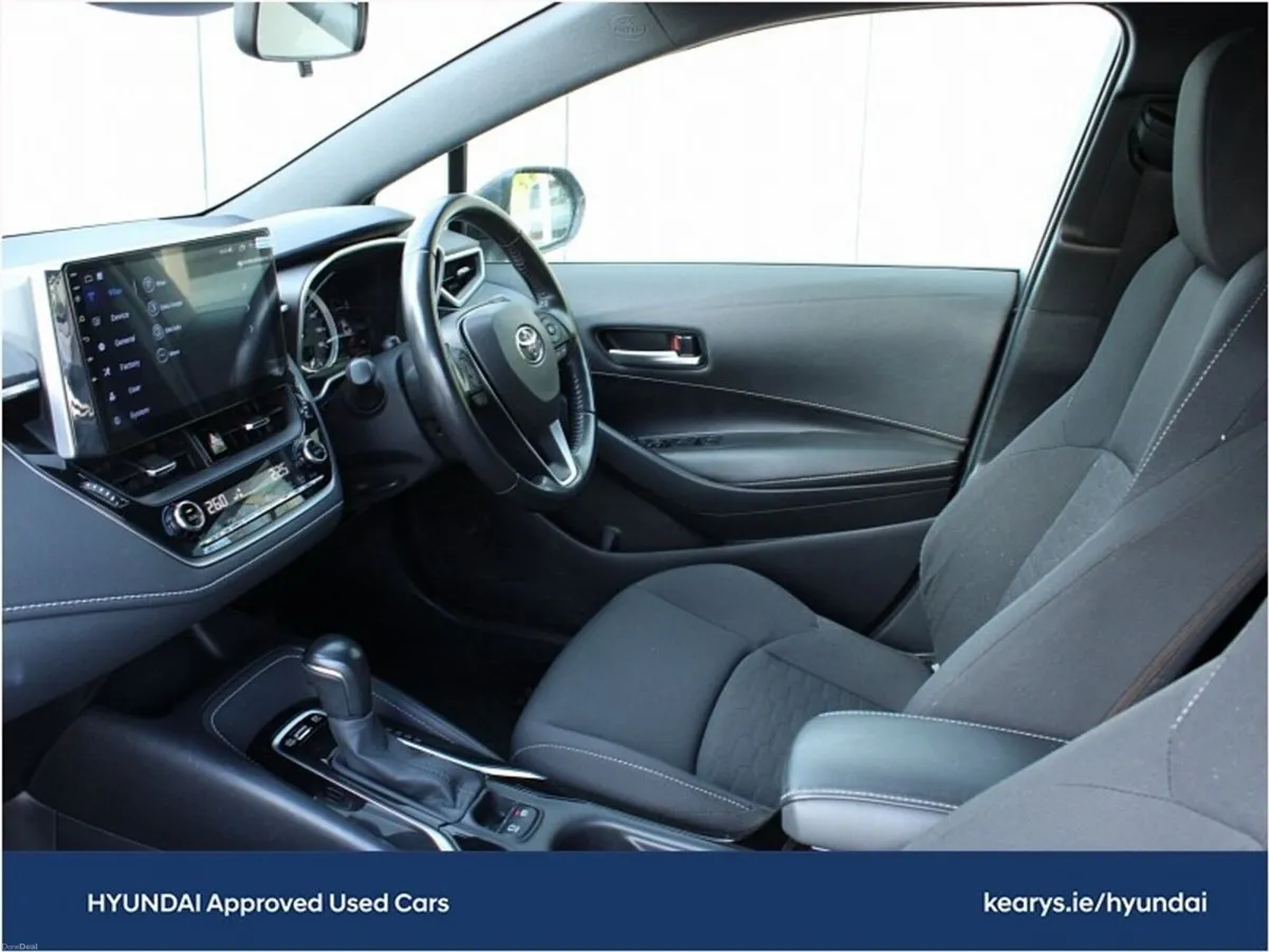 Toyota Corolla SPORT HYBRID AUTO - Image 5