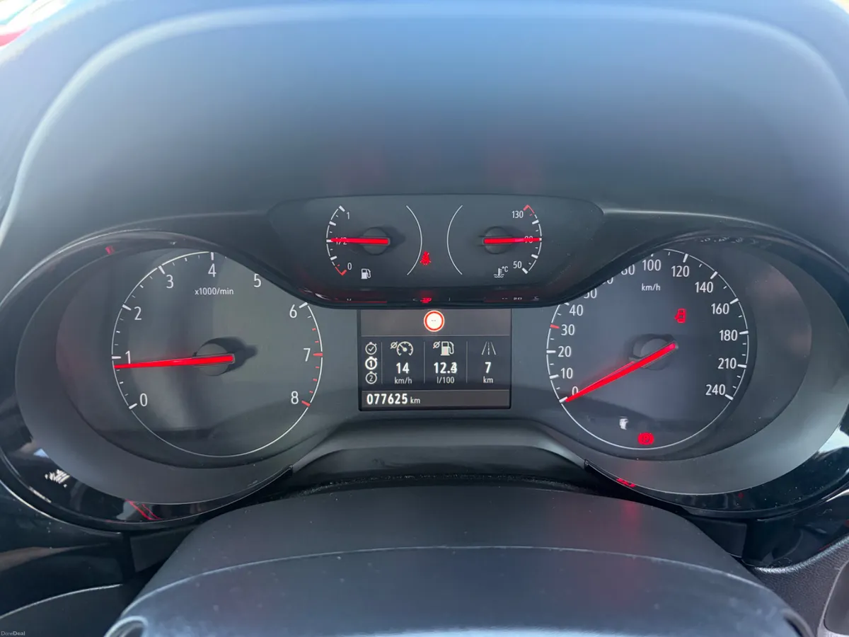 Opel Corsa 1.2 Manual SC Premium - Image 6