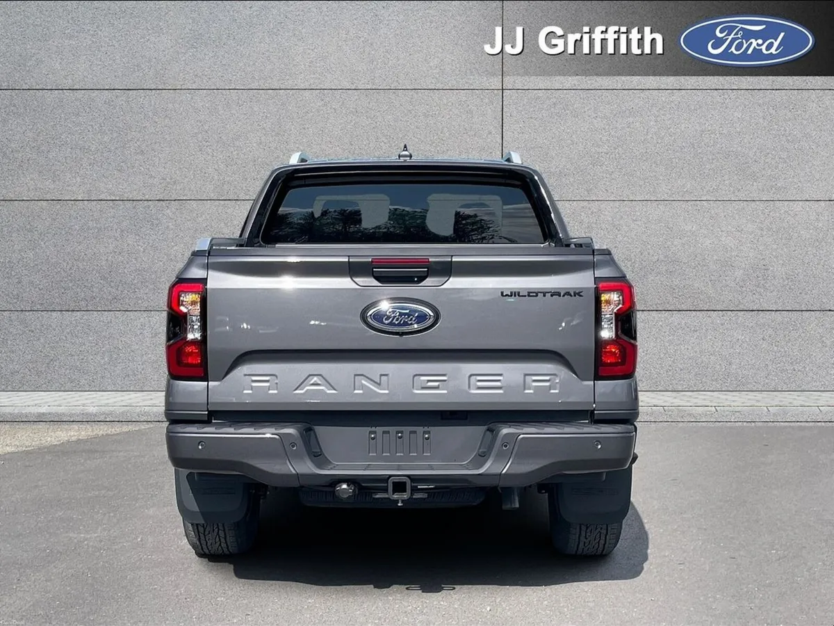 Ford Ranger 2.3L Phev Wildtrak 280ps - Image 6