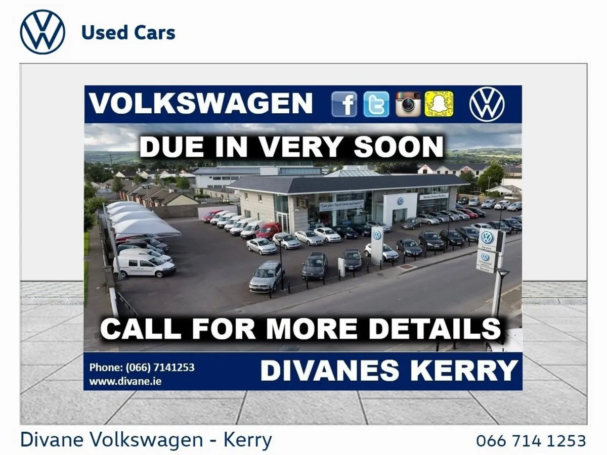 Volkswagen Tiguan R LINE 2.0 TDI 150 BHP AUTOMATIC - Image 2