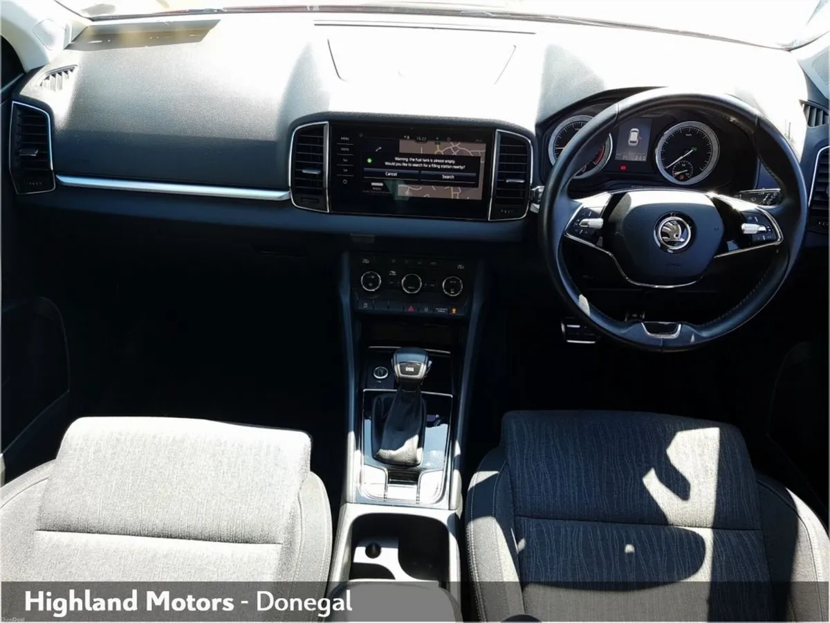Skoda Karoq 2.0TDI 115HP DSG Style - Image 2