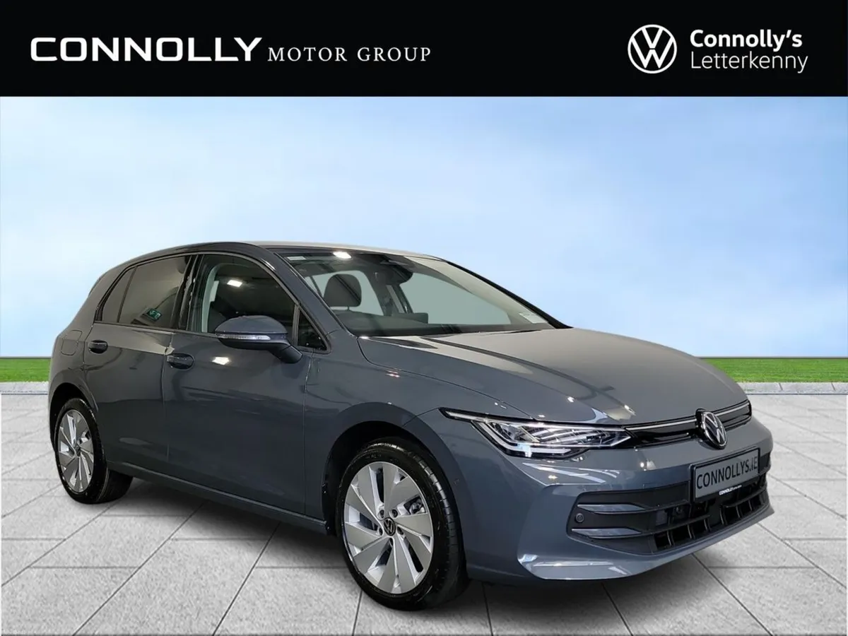 Volkswagen Golf - Image 1