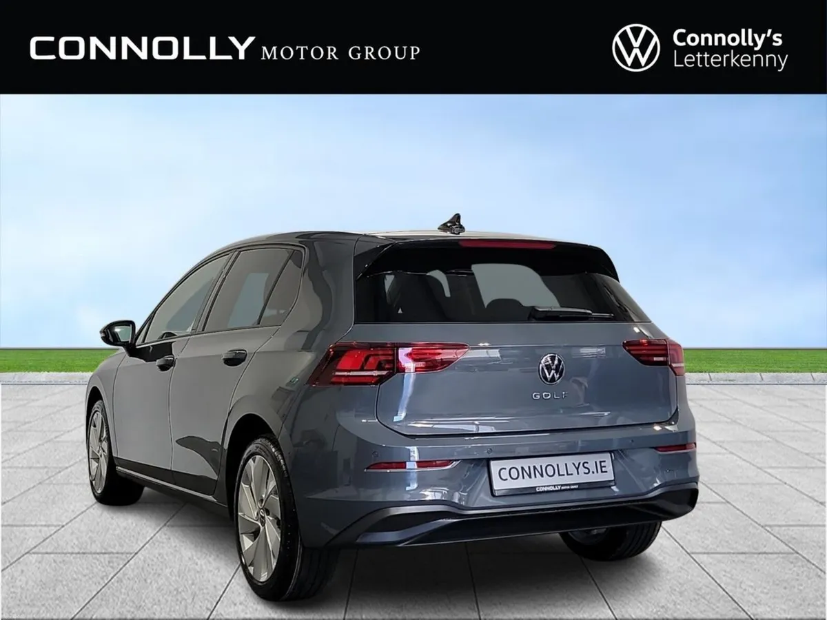 Volkswagen Golf - Image 2