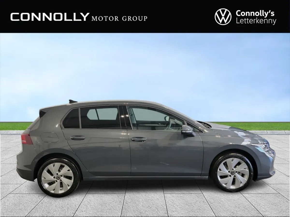 Volkswagen Golf - Image 3