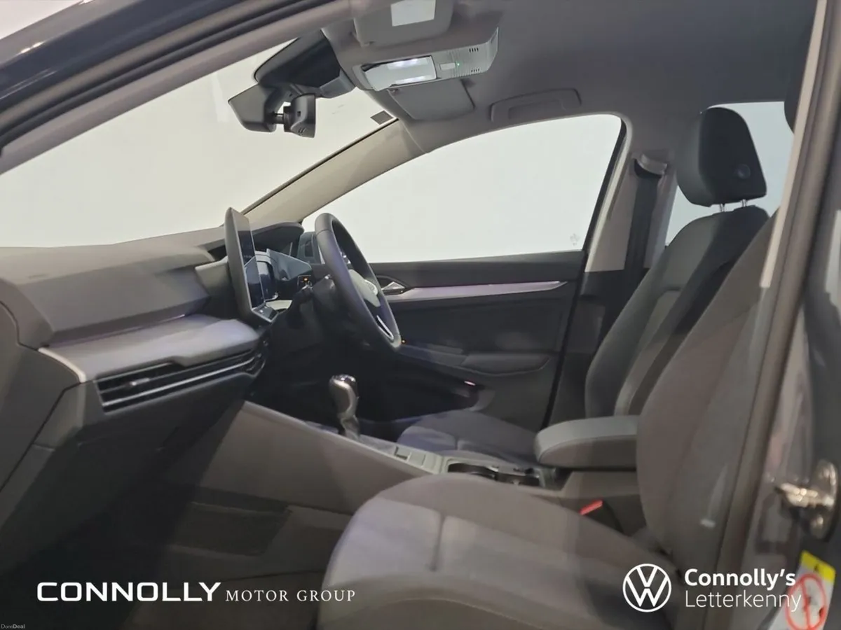 Volkswagen Golf - Image 5