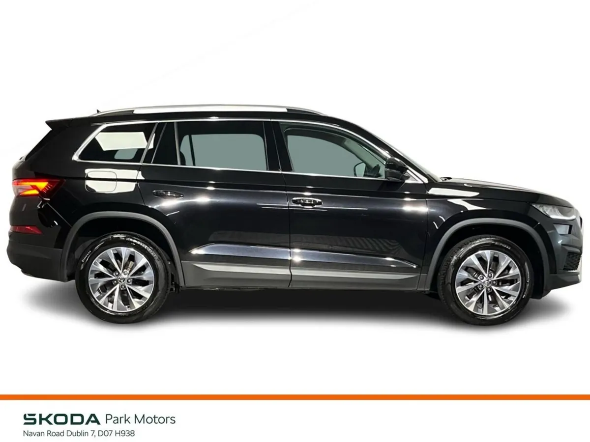 Skoda Kodiaq Ambition 7 Seat DSG 2.0TDI 150BHP - R - Image 6