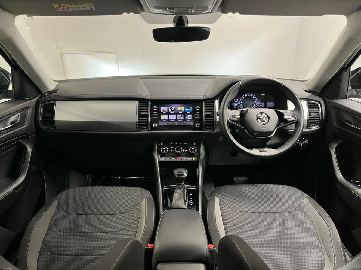 Skoda Kodiaq Ambition 7 Seat DSG 2.0TDI 150BHP - R - Image 2