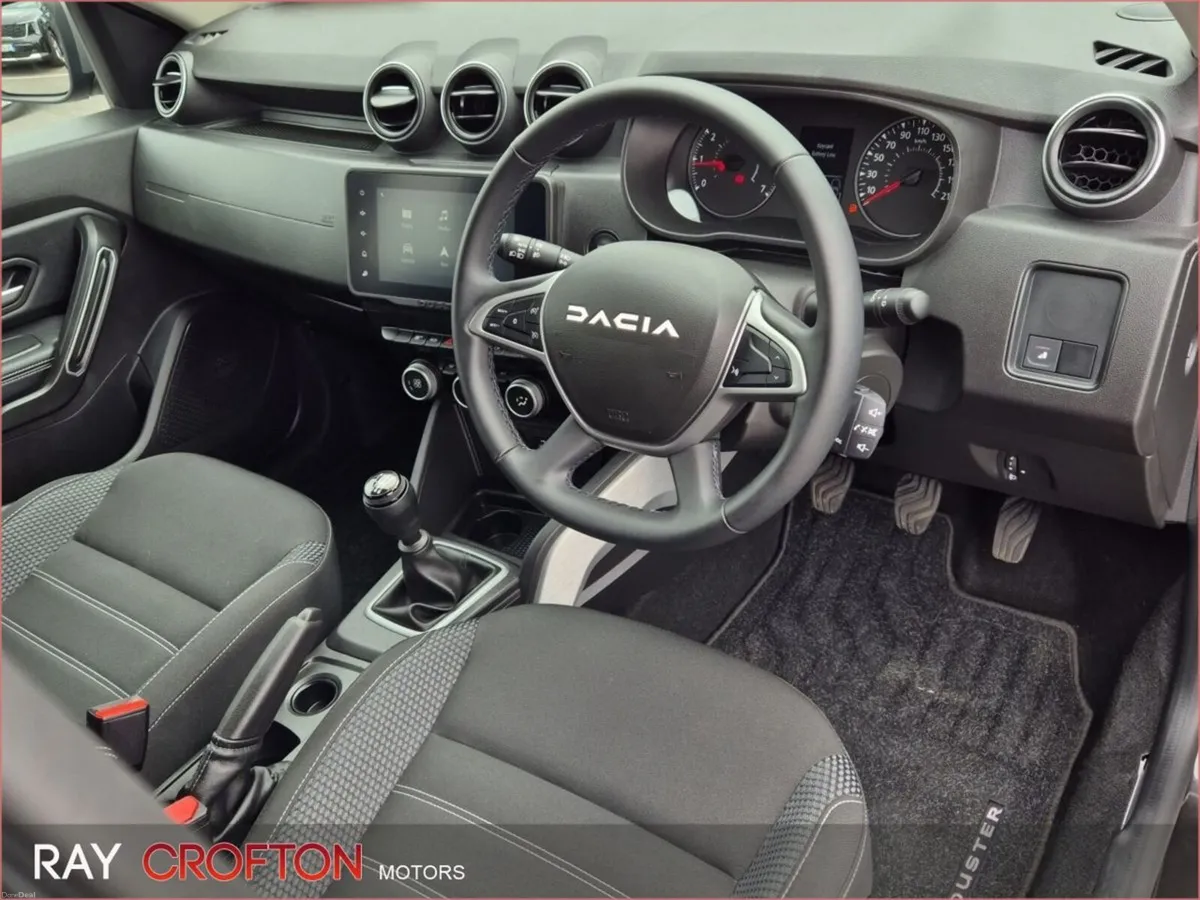 Dacia Duster 1.0 TCe 90 Journey - Image 2