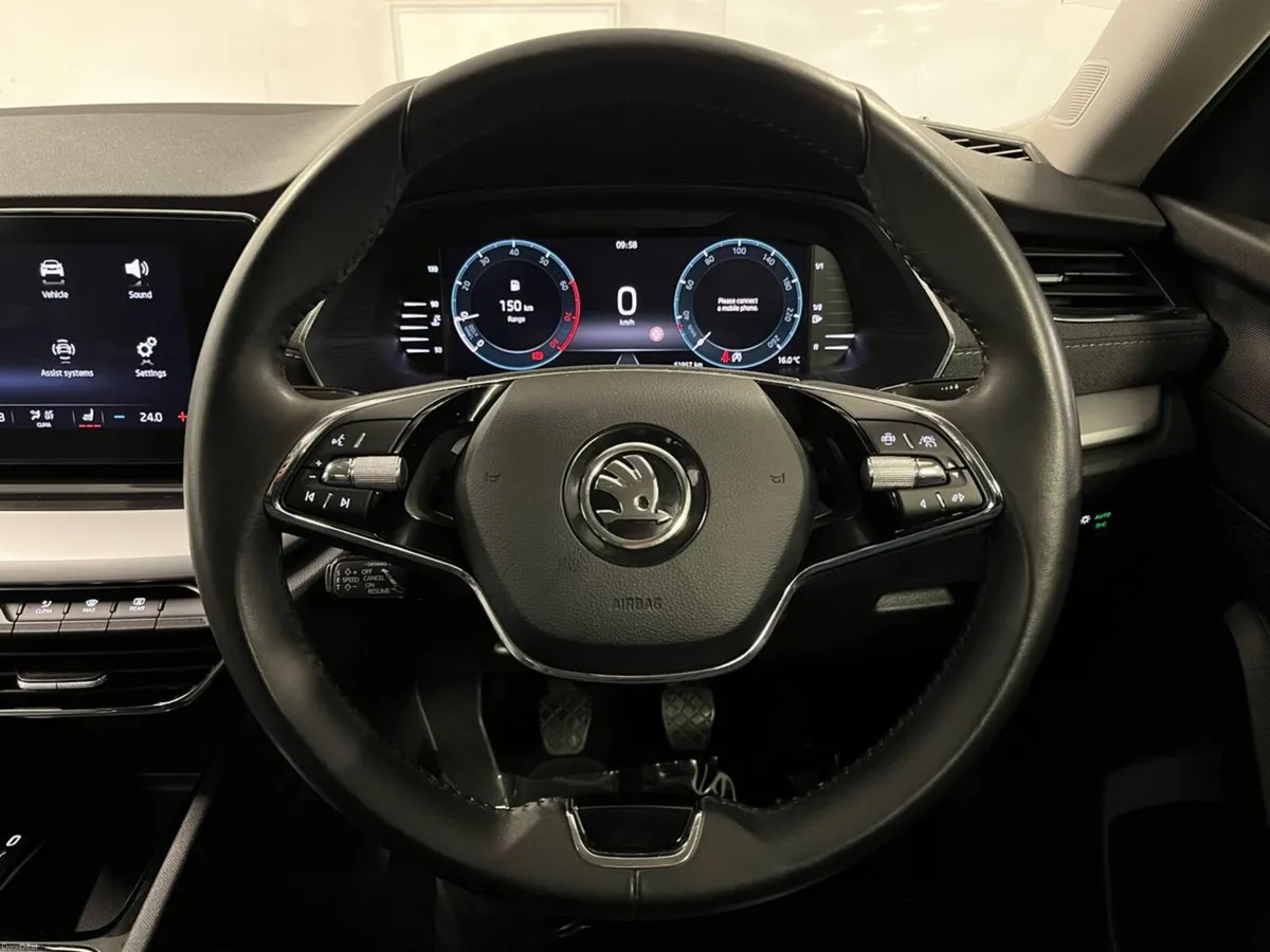 Skoda Octavia Style Combi 1.0TSI 110BHP - Rweversi - Image 6